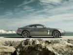 Jaguar XKR Portfolio 2007 года